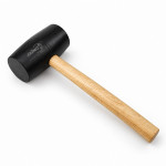 Rubber Hammer